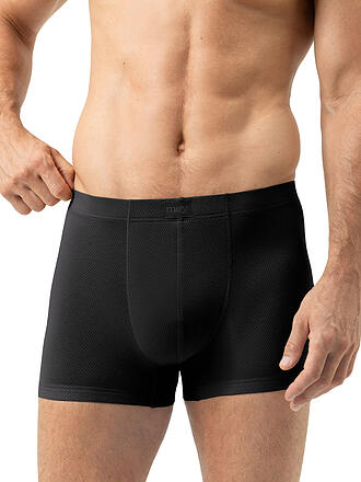 MEY | Pants DRY COTTON schwarz