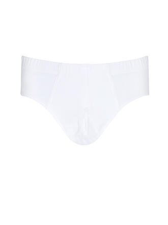 MEY | Slip BUSINESS CLASS blanco