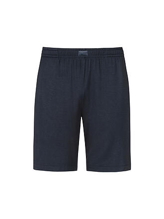 MEY | Pantalones cortos de pijama JEFFERSON MODAL marino