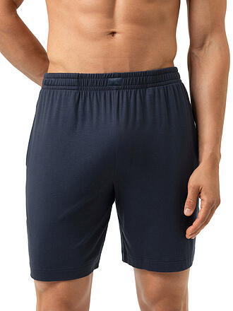 MEY | Pantalones cortos de pijama JEFFERSON MODAL marino
