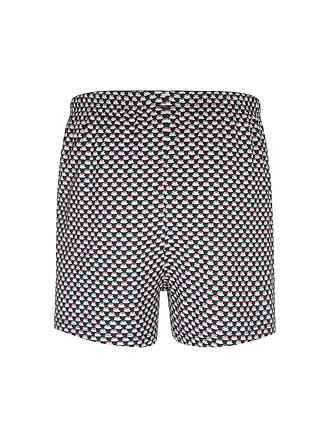 MEY | Boxershorts azul marino