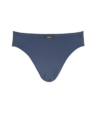 MEY | Slip CLASSIC DOTS gris lava