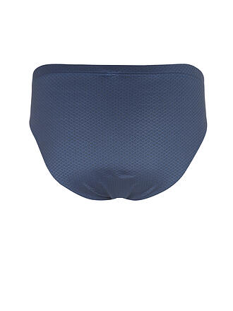 MEY | Slip CLASSIC DOTS gris lava