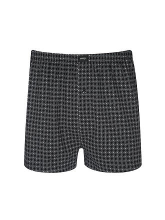 MEY | Boxershorts negro