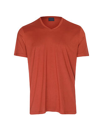MEY | Camiseta de pijama SELECTION red papper