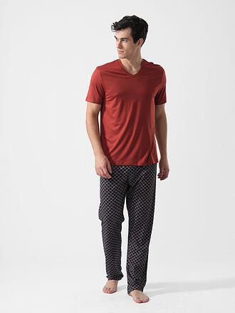MEY | Camiseta de pijama SELECTION red papper