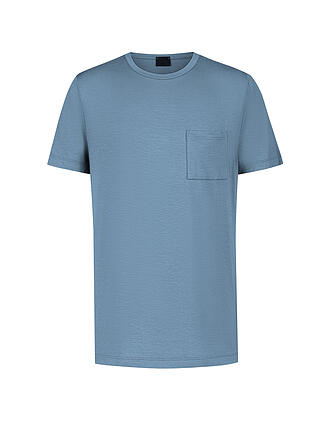 MEY | Camiseta de pijama JEFFERSON MODAL atlantic storm