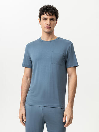 MEY | Camiseta de pijama JEFFERSON MODAL atlantic storm