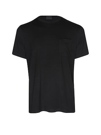 MEY | Camiseta de pijama JEFFERSON MODAL negra