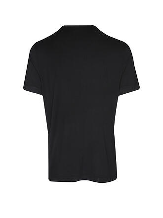 MEY | Camiseta de pijama JEFFERSON MODAL negra