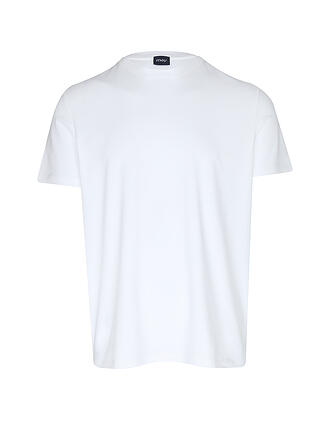 MEY | Camiseta de pijama RELAX TUNED blanca