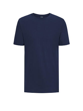 MEY | Camiseta de pijama RELAX TUNED yacht blue