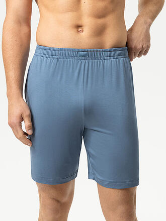 MEY | Pantalones cortos de pijama JEFFERSON MODAL atlantic storm