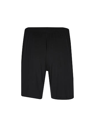 MEY | Pantalones cortos de pijama JEFFERSON MODAL negro