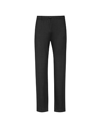 MEY | Pantalón de pijama JEFFERSON MODAL negro