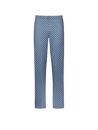 MEY | Boxershorts TAILCODE TRIBE atlantic storm