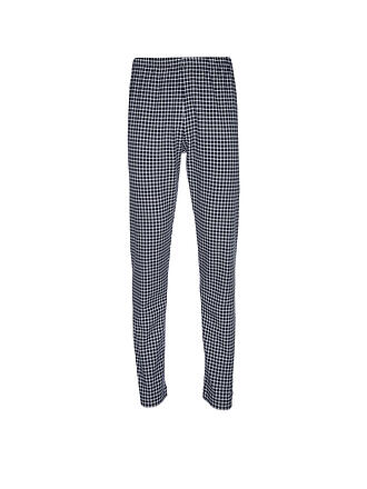 MEY | Pantalón de pijama yacht blue
