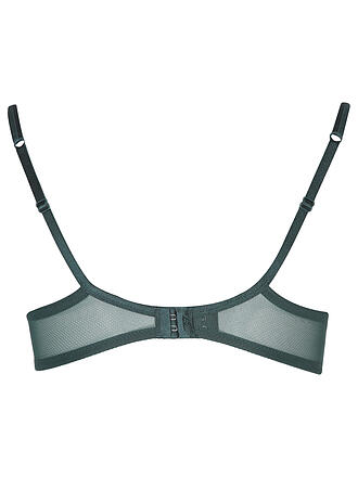 MEY | Sujetador con aros FABULOUS mystic jade