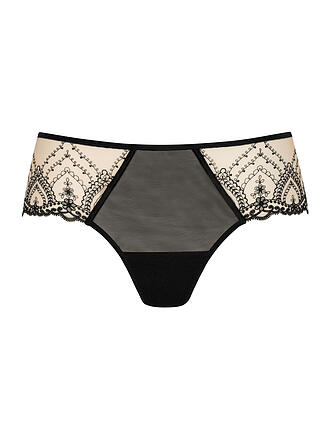 MEY | Pantalones MYSTERIOUS avellana dorada