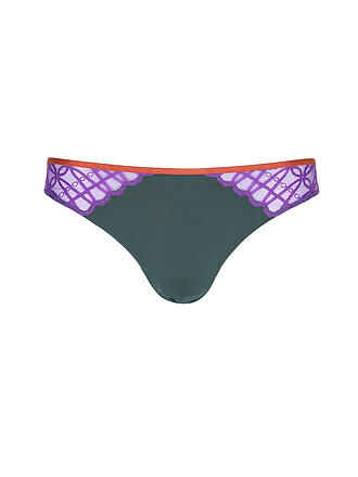 MEY | Braga POETRY TEMPTATION mystic jade