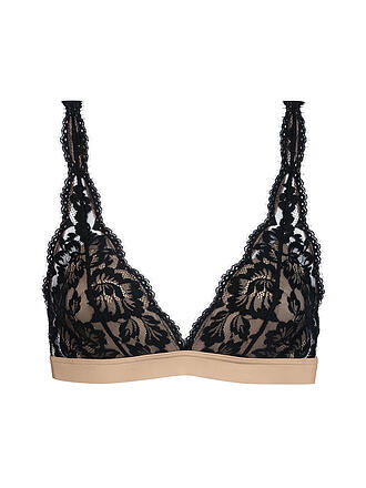 MEY | Sujetador sin aros POETRY VOGUE golden hazel