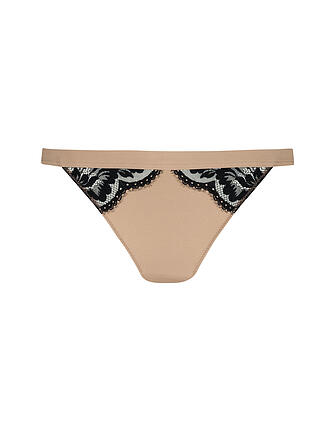 MEY | String POETRY VOGUE avellana dorada