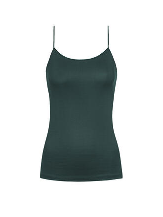 MEY | Top - Camiseta interior EMOTION mystic jade
