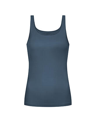 MEY | Top - Camiseta interior EMOTION breezy blue
