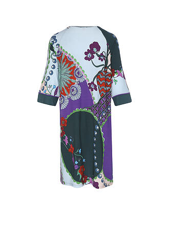 MEY | Camisón - Sleepshirt SECRET GLADE mystic jade