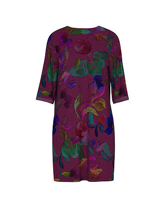 MEY | Camisón - Sleepshirt COSMIC GARDEN crushed berry
