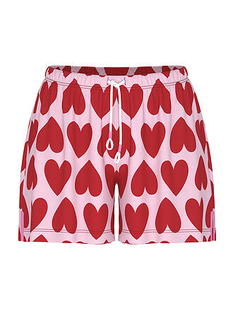MEY | Pantalones cortos de pijama