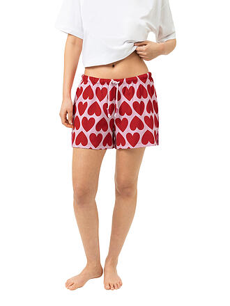 MEY | Pantalones cortos de pijama