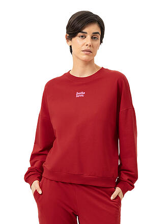 MEY | Sudadera Loungewear