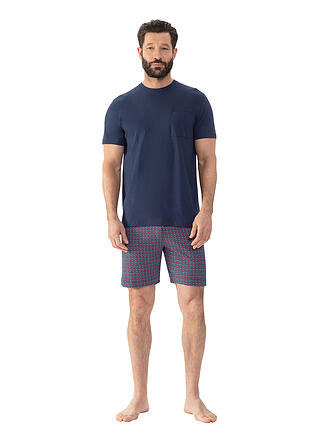 MEY | Pijama yacht blue