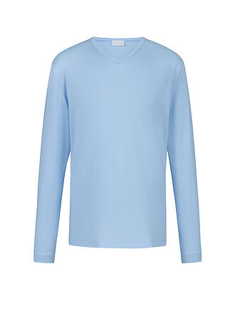 MEY | Camisa de pijama azul