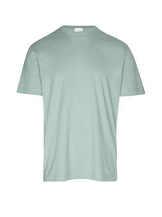 MEY | Camiseta de pijama SELECTION verde edén