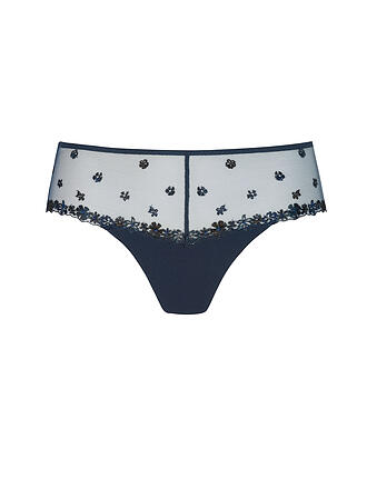 MEY | Slip PRETTY JOAN azul noche