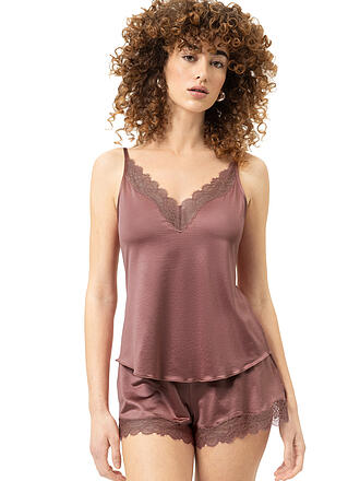 MEY | Top - Camisola PURE SHINE java