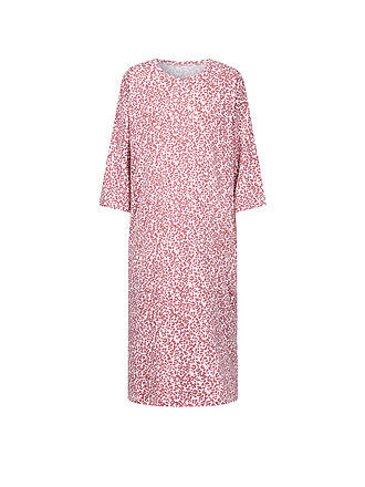 MEY | Camisón - Sleepshirt SLEEPY LEO rosa nupcial