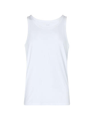 MEY | Camiseta deportiva ICONIC MODAL blanca