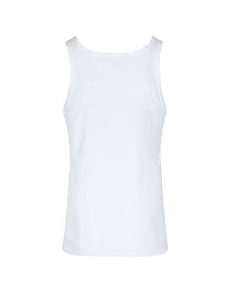MEY | Camiseta deportiva ICONIC MODAL blanca