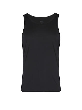MEY | Camiseta deportiva ICONIC MODAL negra