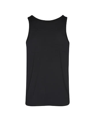 MEY | Camiseta deportiva ICONIC MODAL negra