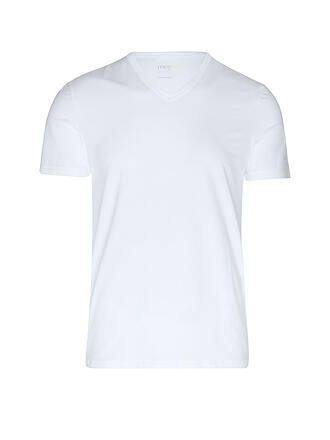 MEY | Camiseta ICONIC MODAL blanca