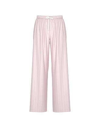 MEY | Pantalón de pijama FINE DREAMS rosa parfait