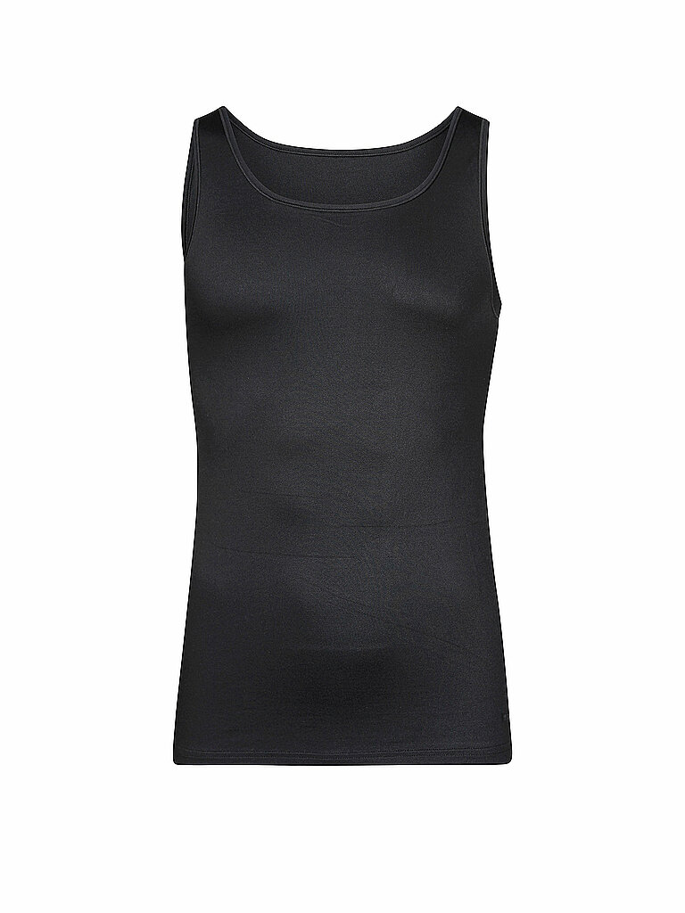 Camiseta de tirantes SOFTWARE negro negro M