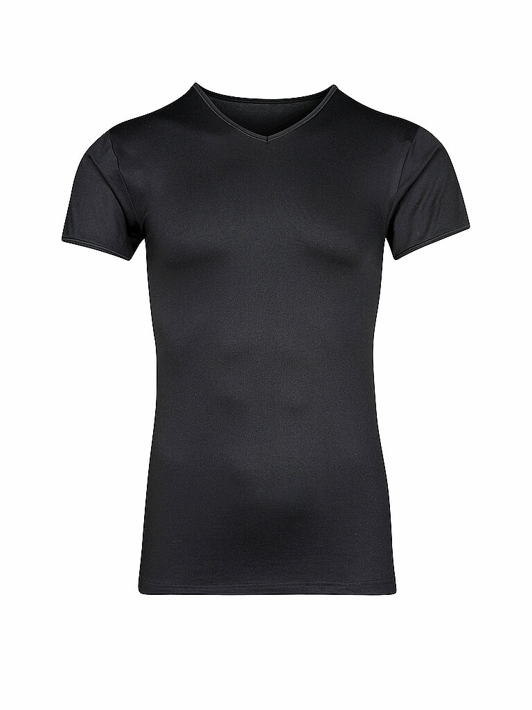 T-Shirt SOFTWARE negro negro XL