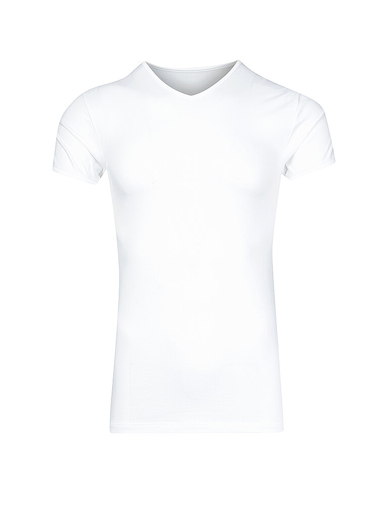 Camiseta SOFTWARE blanca blanco XXL