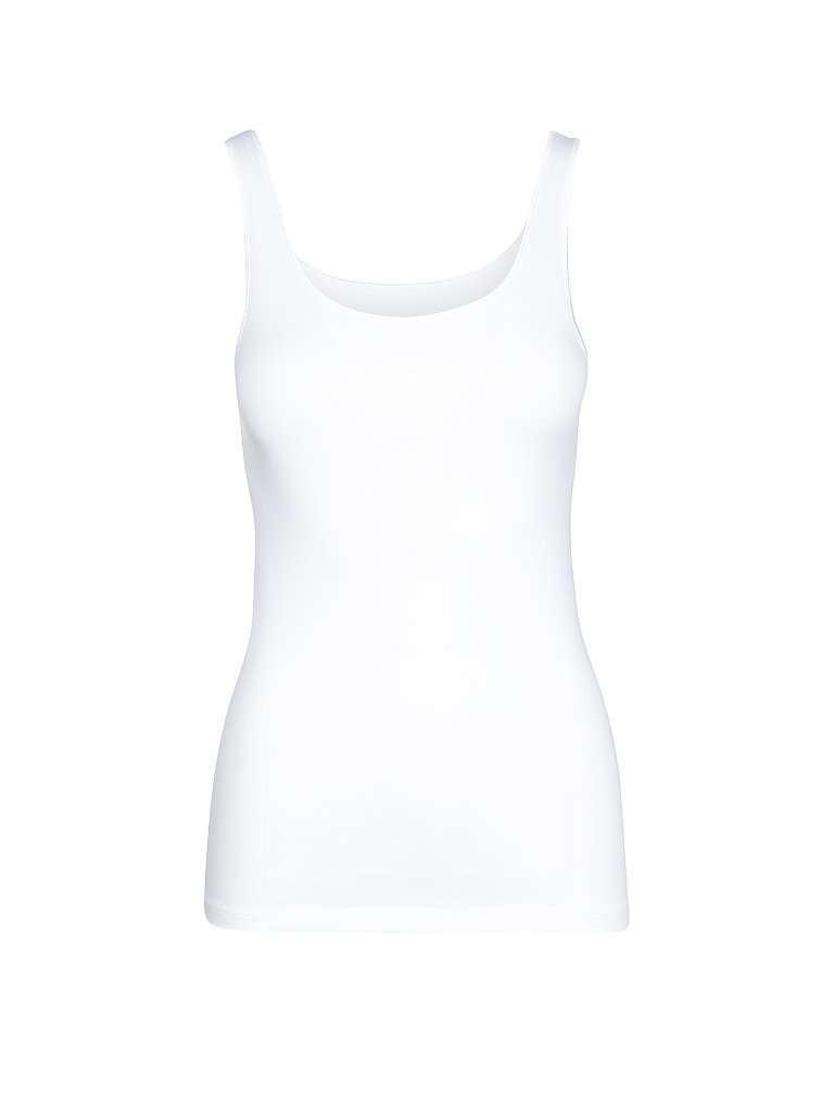 Top - Camiseta interior EMOTION blanco blanco 48