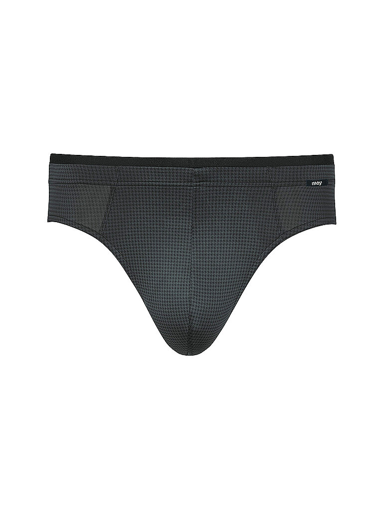 Slip - Jazz Pants HOUNDSTOOTH negro negro L